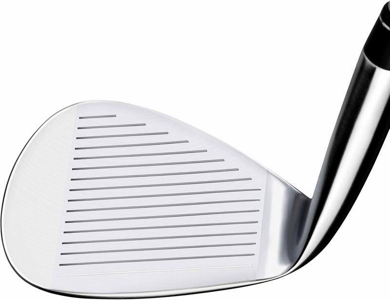 PGM Wedge - 72 Degrees Premium Sand Wedge, Lob Wedge for Men & Women - CNC Textured - Bunker Buster Escape Bunkers and Save Strokes Around The Green-High Loft Golf Club - Image 2